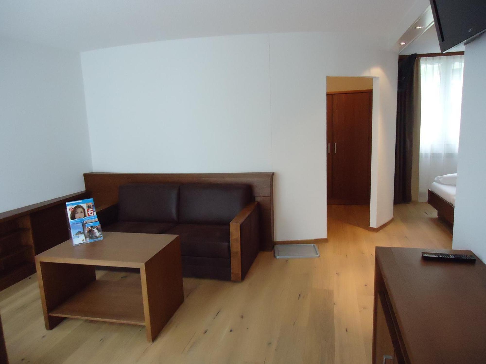 Hotel Quellenhof Leukerbad Dış mekan fotoğraf